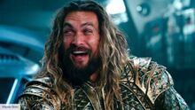 杰森·莫玛 (Jason Momoa) 将实现 DC 梦想，詹姆斯·冈恩 (James Gunn) 将执掌 DC